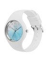 Ice-Watch - ICE sunset Turquoise - Women's wristwatch with silicon strap - 015745 (Small)