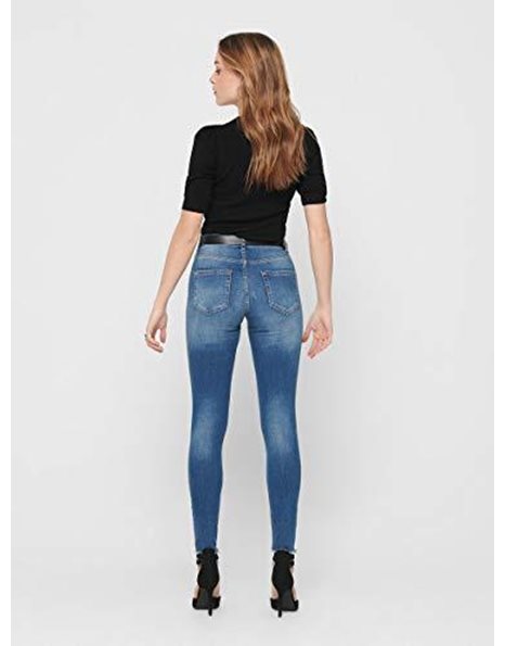 ONLY Women's Skinny Jeans