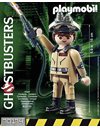 Playmobil Ghostbusters 70174 Collection Figure R. Stantz for Children Ages 6+