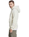 Urban Classics Men's Sherpa Hoodie Hooded Sweatshirt