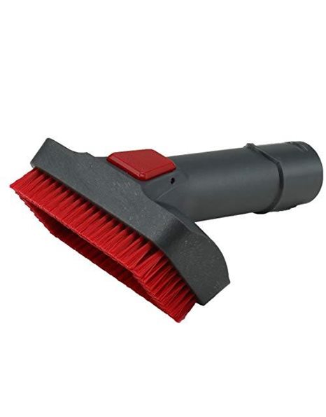 Hoover 35601732 Brush, Plastic, Black, Red