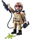 Playmobil Ghostbusters 70172 Collection Figure P. Venkman for Children Ages 6+
