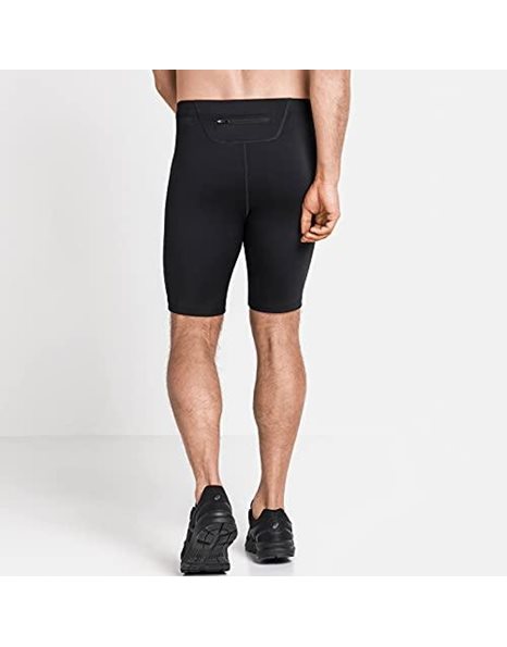 ODLO Men's Bl Bottom Short Element Light Shorts