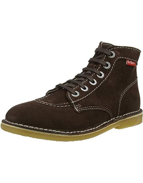 Kickers Women's Orilegend Classic Ankle Boots