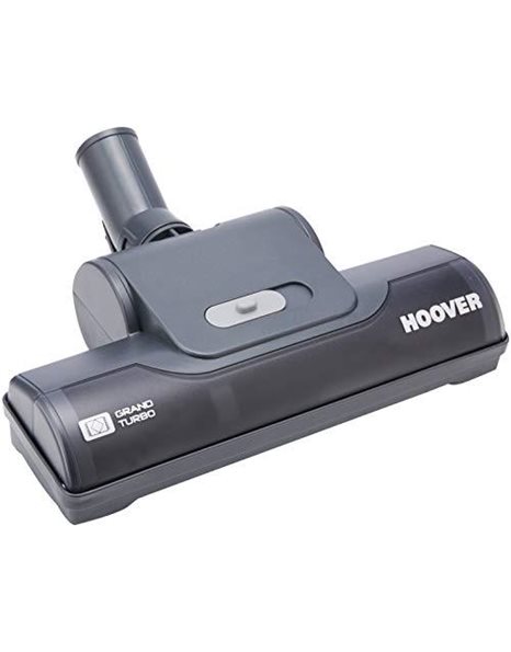 Hoover 35601165 Turbo Nozzle, Black