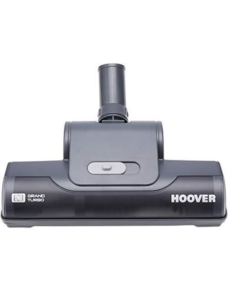 Hoover 35601165 Turbo Nozzle, Black