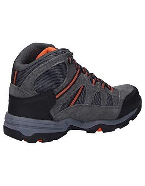 Hi-Tec Men's Banderra Ii Wp High Rise Hiking Boots
