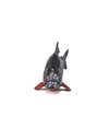 Papo WILD ANIMAL KINGDOM Figurine, 50253 Piranha, Multicolour