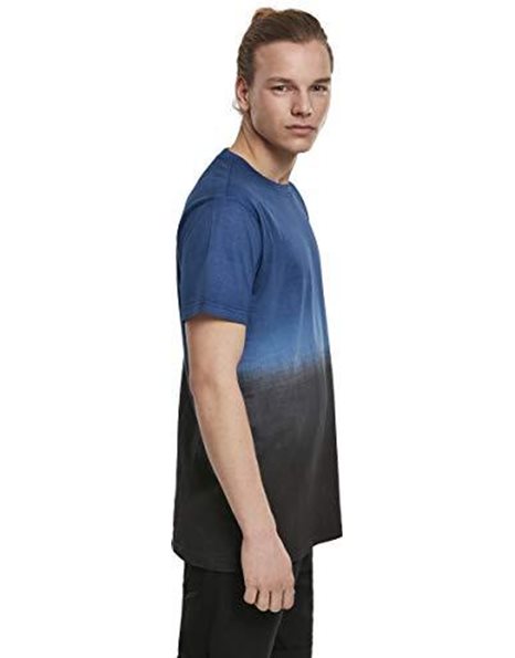 Urban Classics Men's Dip Dyed Tee T-Shirt