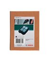 Bosch Home and Garden 2609256F45 Pre Filter for Bosch UniversalVac 18 Battery Vacuum Cleaner, in Box