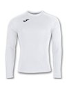 Joma Men's Brama Fleece Thermal T-Shirt