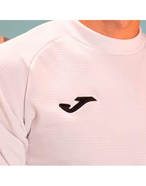 Joma Men's Brama Fleece Thermal T-Shirt