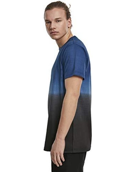 Urban Classics Men's Dip Dyed Tee T-Shirt