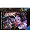 Ravensburger Disney Princess Heroines No.1 Snow White Jigsaw Puzzle 1000 Pieces for Adults and Kids Age 12 Years Up