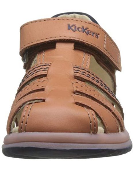 Kickers Men's Platiback Sandals