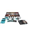 Funko 43477 Harry Potter 100 Funkoverse (4 Characters Pack) Board Game, German version, Multi Color