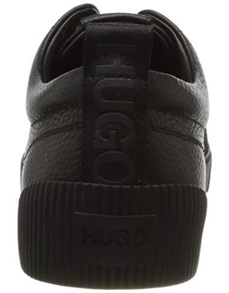 HUGO Men's Zero_tenn_gr Sneaker