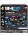 DC Comics Funkoverse Board Game 4 Character Base Set *German Version*