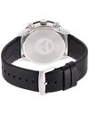 Emporio Armani Men's Chronograph Quartz Watch with Leather Strap AR11243