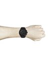 Hugo Boss Men's Analogue Quartz Watch with Silicone Strap 1513720