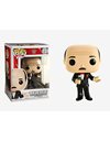 Funko POP! WWE: Mean Gene - Collectable Vinyl Figure - Gift Idea - Official Merchandise - Toys for Kids & Adults - Sports Fans - Model Figure for Collectors and Display