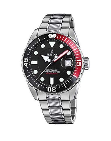 Festina Automatic Watch F20480/4