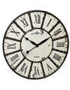 TFA Dostmann Wall Clock