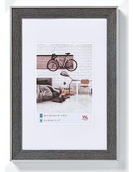 Walther Design Photo Frame