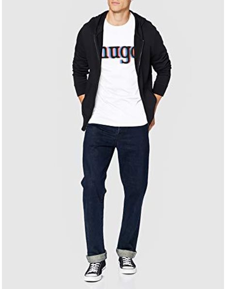 HUGO Men's Dontrol T-Shirt