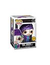 Funko POP! Heroes: DC Batman 1989 - the Joker With Hat - 1/6 Odds for Rare Chase Variant - DC Comics - Collectable Vinyl Figure - Gift Idea - Official Merchandise - Toys for Kids & Adults