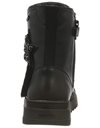 Geox Girl's J Gillyjaw C Ankle Boot