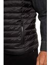 JP 1880 Menswear Big & Tall Plus Size L-8XL TechnoDown Quilted Vest 726955