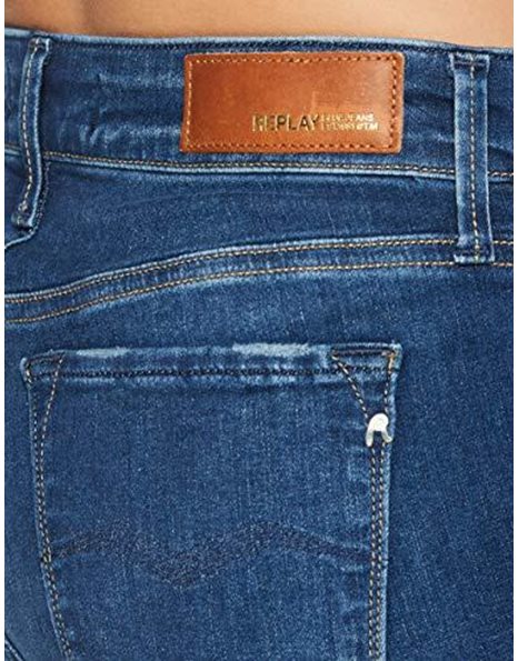 Replay Women's Luzien Jeans