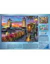 Ravensburger Tower Bridge of London at Sunset 1000 Piece Jigsaw Puzzle for Adults and Kids Age 12 Years Up