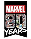 Clementoni 39534 Marvel 80 Years-1000pc Puzzle